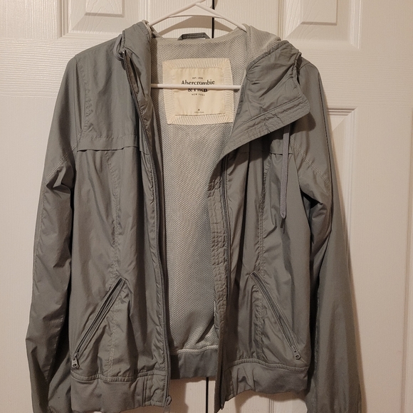 Abercrombie & Fitch jacket - Picture 1 of 3